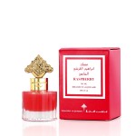 MUSK COLLECTION-KHAMRIYAH RASPBERRY