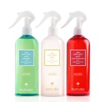 Musk Home Fresheners Set