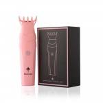 Portable Hair Mabkhara - Pink