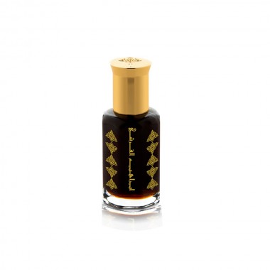 Amber Perfume