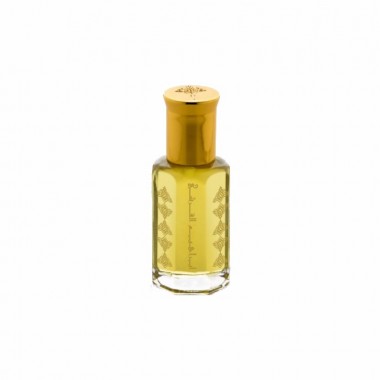 Sandalwood Perfume 