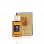 Al Wafia Amber Oud