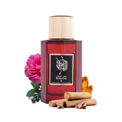 Al Wafia Sandalwood