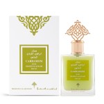 Cardamom Musk