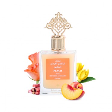 Peach Musk 