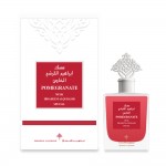 Abaq Pomegranate Musk