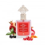 Abaq Pomegranate Musk